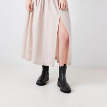 Load image into Gallery viewer, Chaos and Harmony Montreux Boot - Black Hyde Boutique