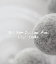 Load image into Gallery viewer, Ecoya Dryerball Dryer Ball Set - Lavender & Chamomile Laundry Ecoya