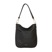 Load image into Gallery viewer, Saben Rebe Shoulder Bag - Black Bag Saben