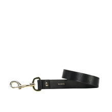 Load image into Gallery viewer, SABEN Roma Weekender - Black Roma carry all baby bag Saben