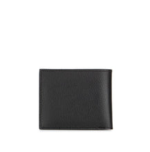 Load image into Gallery viewer, Deadly Ponies Flip Wallet - Black Wallet Deadly Ponies