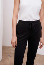 Load image into Gallery viewer, Kowtow Building Block Pant in Black Pants Kowtow