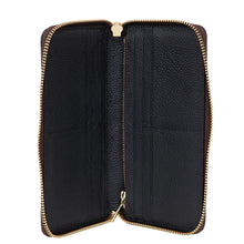 Load image into Gallery viewer, SABEN Lyric Wallet - Black Mrs Hyde Boutique