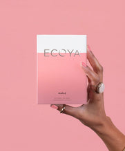 Load image into Gallery viewer, Ecoya Maple Madison Candle Candle Ecoya