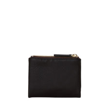Load image into Gallery viewer, SABEN Delilah Wallet - Black Mrs Hyde Boutique