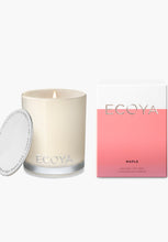 Load image into Gallery viewer, Ecoya Maple Mini Madison Candle 80g Candle Ecoya