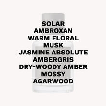 Load image into Gallery viewer, Who Is Elijah Muse 50ml Perfume & Cologne Who Is Elijah