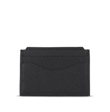 Load image into Gallery viewer, Deadly Ponies Card File - Black Wallet Deadly Ponies