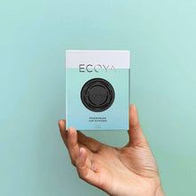 Load image into Gallery viewer, Ecoya Car Diffuser ‘Lotus Flower’ Car Diffuser Ecoya