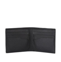 Load image into Gallery viewer, Deadly Ponies Flip Wallet - Black Wallet Deadly Ponies