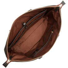 Load image into Gallery viewer, SABEN Roma Weekender - Black Roma carry all baby bag Saben