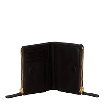 Load image into Gallery viewer, SABEN Delilah Wallet - Black Mrs Hyde Boutique