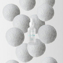 Load image into Gallery viewer, Ecoya Dryerball Dryer Ball Set - Lavender & Chamomile Laundry Ecoya