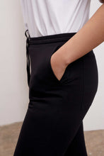 Load image into Gallery viewer, Kowtow Building Block Pant in Black Pants Kowtow