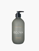 Load image into Gallery viewer, Ecoya Tahitian Lime and Grapefruit Fragranced Hand Wash Soap Ecoya