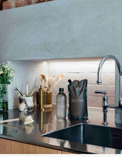 Load image into Gallery viewer, Ecoya Tahitian Lime and Grapefruit Fragranced Dish Liquido Dish liquid Ecoya