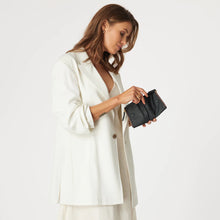 Load image into Gallery viewer, SABEN Delilah Wallet - Black Mrs Hyde Boutique