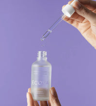 Load image into Gallery viewer, Ecoya Laundry Dryer Ball Fragrance Dropper - Lavender and Chamomile Mrs Hyde Boutique