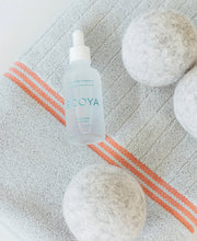 Load image into Gallery viewer, Ecoya Wild Sage and Citrus Laundry Dryer Ball Set Laundry Ecoya