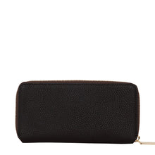 Load image into Gallery viewer, SABEN Lyric Wallet - Black Mrs Hyde Boutique