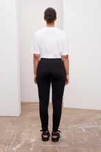Load image into Gallery viewer, Kowtow Building Block Pant in Black Pants Kowtow