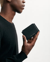 Load image into Gallery viewer, Deadly Ponies Card File - Black Wallet Deadly Ponies