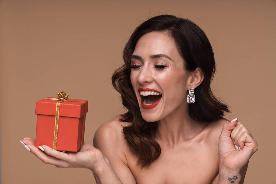 Luxury Gifts for Her: Christmas Gift Guide to Spoil Your Favourite Women