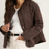 The Elevated Puffer: Styling the Apex Jacket Beyond Sunday Errands