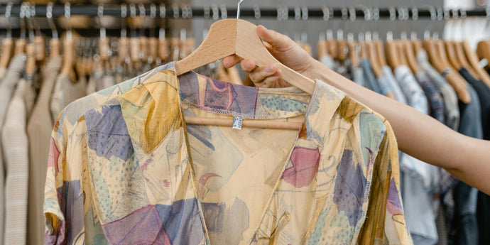 Why You Should Wear Bold Patterns and Prints