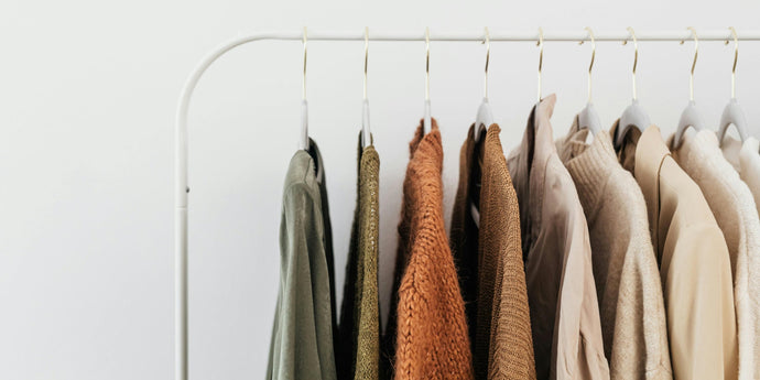 How to Build a Capsule Wardrobe with Designer Brands