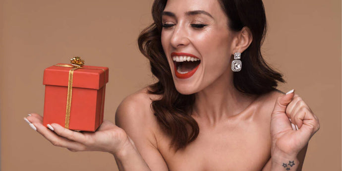 Luxury Gifts for Her: Christmas Gift Guide to Spoil Your Favourite Women
