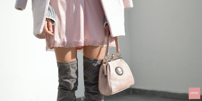The Art of Cherishing Your Designer Handbags: How to Store, Protect & Enjoy Them