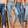 Denim Done Right: Hyde Boutique’s Collection of Premium Jeans and Denim