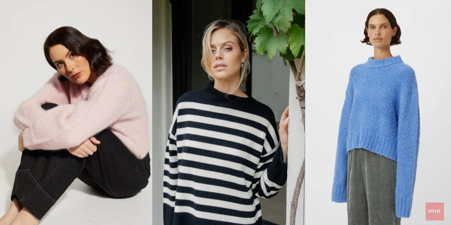 Looking for Designer Knitwear in NZ? Here Are the Brands Worth Your Attention