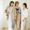 Assembly Label: The "Clean Girl" Aesthetic, Reimagined