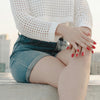 Shorts in Winter? The Layering Hack You Need