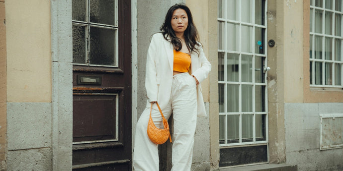 Maximising Wardrobe Essentials with REBE