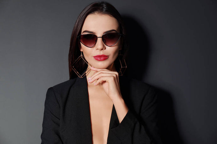 Shade in Style: Explore Our Collection of Designer Eyewear