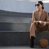 Elevate Your Wardrobe: The Benefits of Investing in High-End Fashion