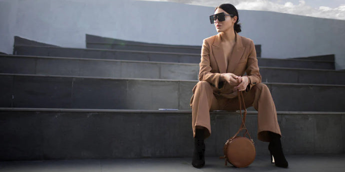 Elevate Your Wardrobe: The Benefits of Investing in High-End Fashion
