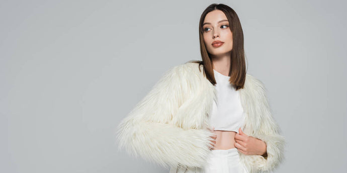 Year-Round White: How to Create Chic White Outfits for Every Season