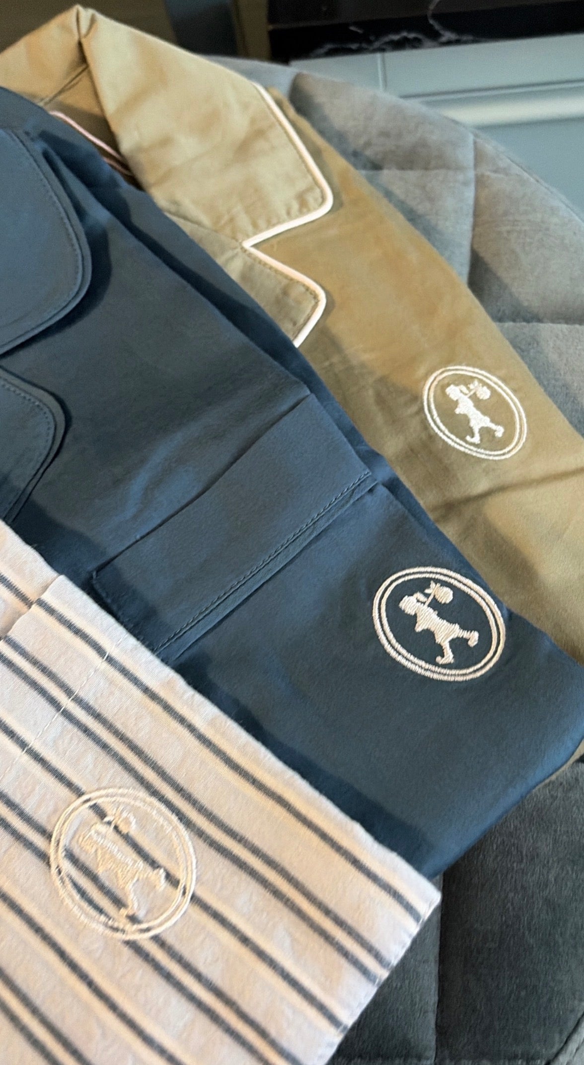 KW x Papinelle – Hyde Boutique