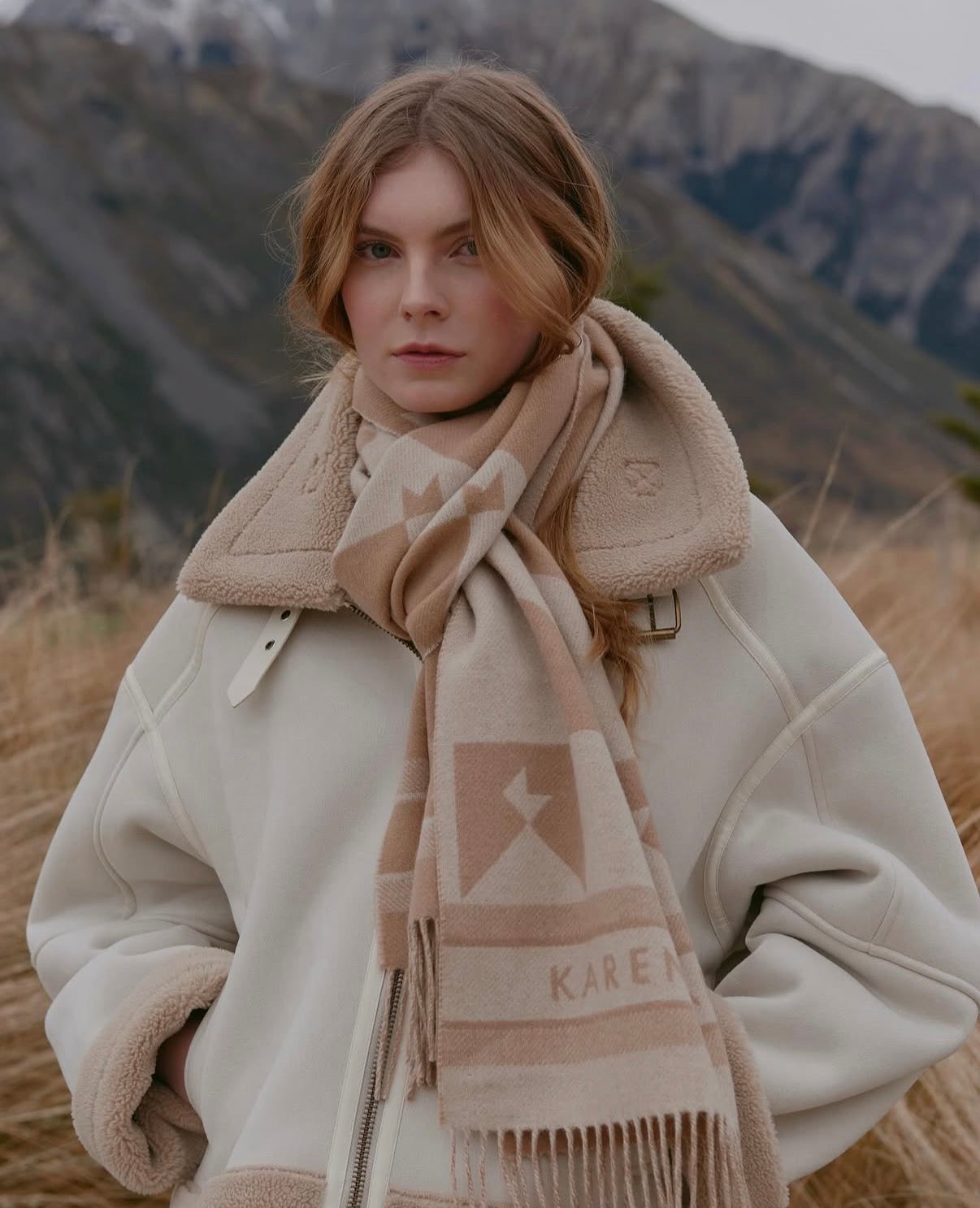 Karen Walker | Shop Karen Walker Clothing | Hyde Boutique