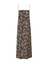 Load image into Gallery viewer, Juliet Hogan Dua Dress Painterly Paisley - Native  Hyde Boutique   
