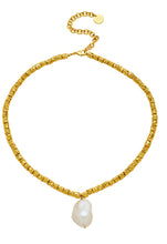 Load image into Gallery viewer, Amber Sceats Benita Necklace  Hyde Boutique   
