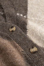 Load image into Gallery viewer, Noella Laiana Cardigan - Ash Brown Mix Hyde Boutique
