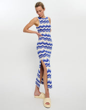 Load image into Gallery viewer, Kivari Leighton Maxi Dress Hyde Boutique
