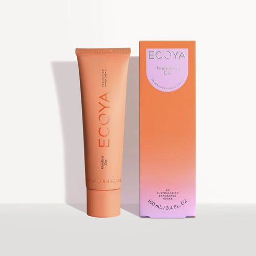 Ecoya Hand Cream - Mandarin Gin Mrs Hyde Boutique