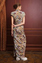 Load image into Gallery viewer, Alémais Joanna Midi Dress - Multi Hyde Boutique
