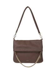 Load image into Gallery viewer, SABEN Daria Shoulder Bag - Umber Bubble
